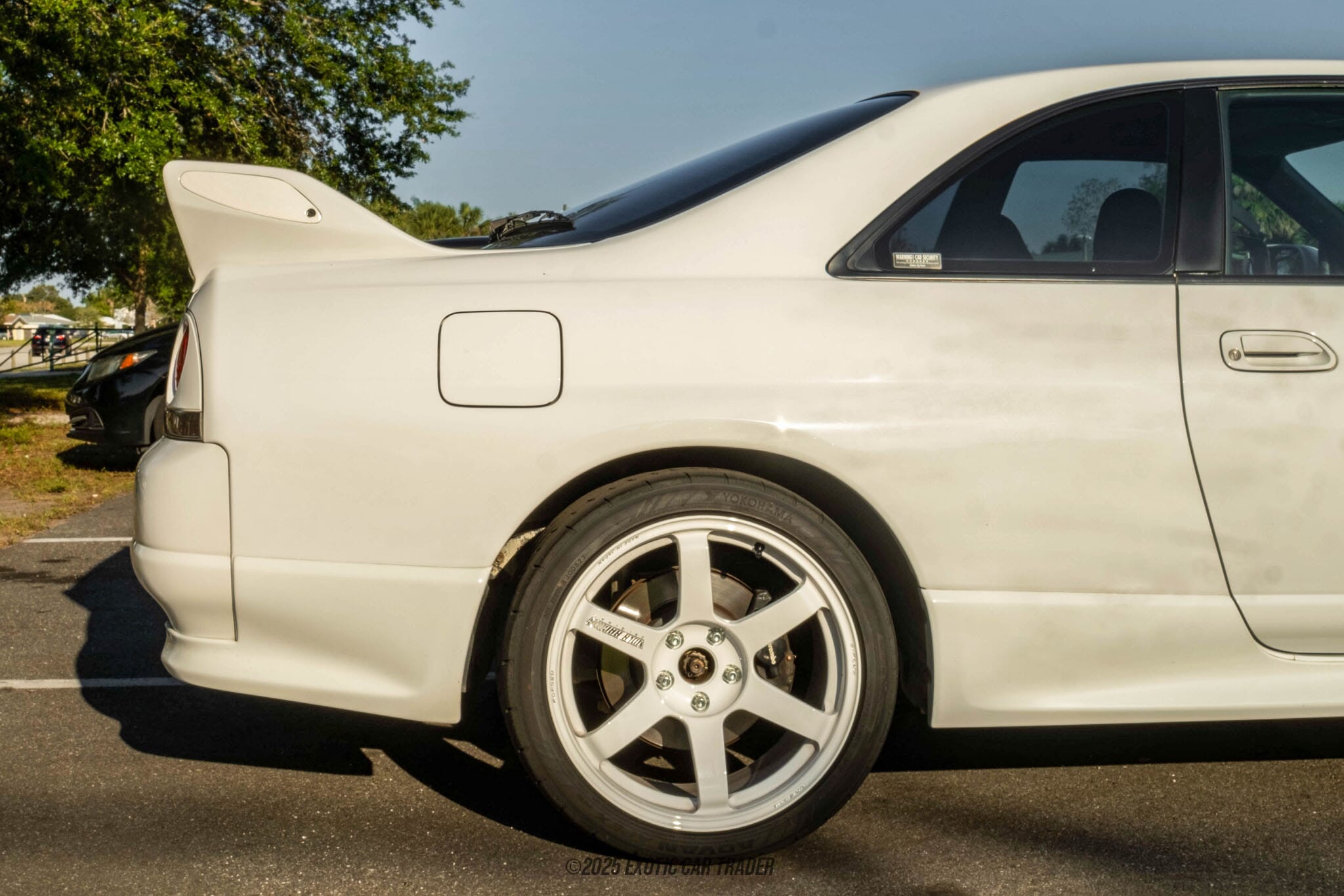 1995 Nissan Skyline GT-R for Sale | Exotic Car Trader (Lot #250433167)